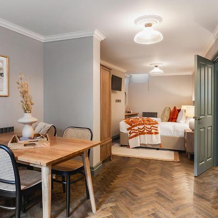 The Cotham Arms Apartments Bristol Esterno foto