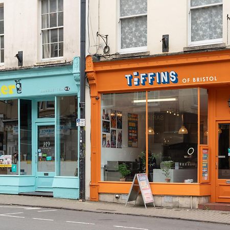 The Cotham Arms Apartments Bristol Esterno foto