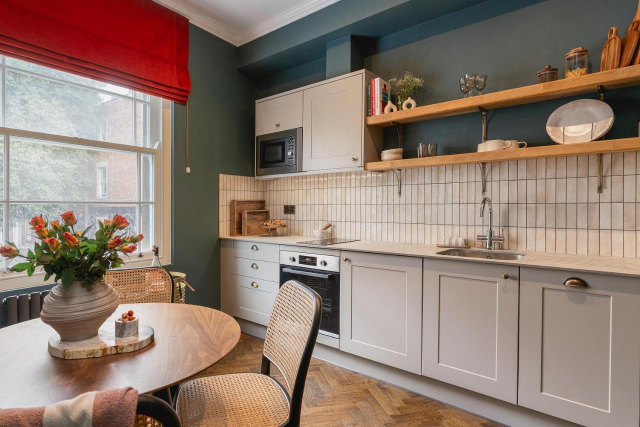 The Cotham Arms Apartments Bristol Esterno foto