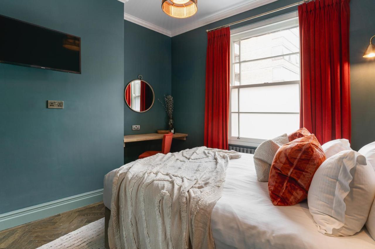 The Cotham Arms Apartments Bristol Esterno foto