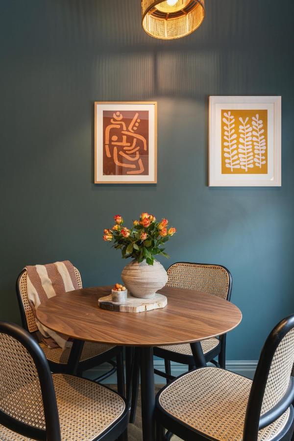 The Cotham Arms Apartments Bristol Esterno foto