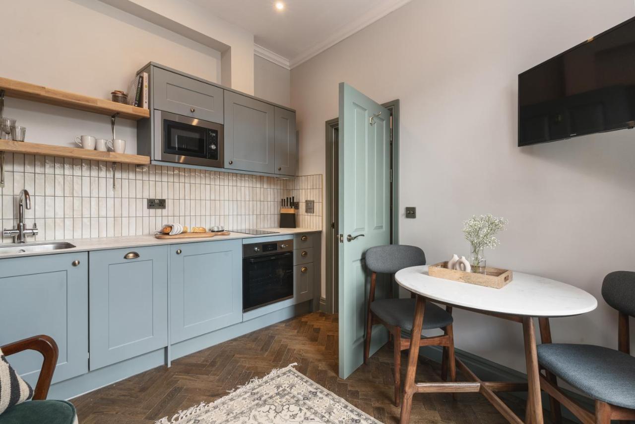The Cotham Arms Apartments Bristol Esterno foto