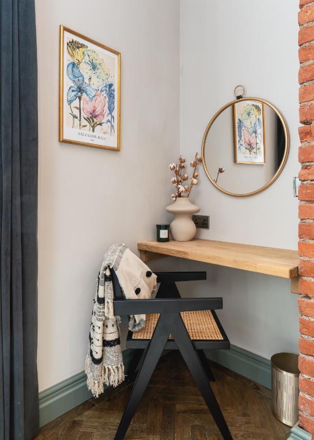The Cotham Arms Apartments Bristol Esterno foto
