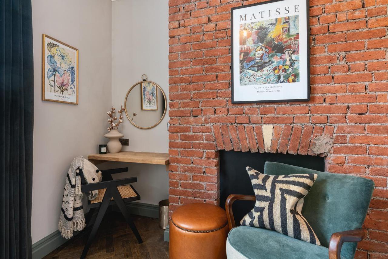 The Cotham Arms Apartments Bristol Esterno foto