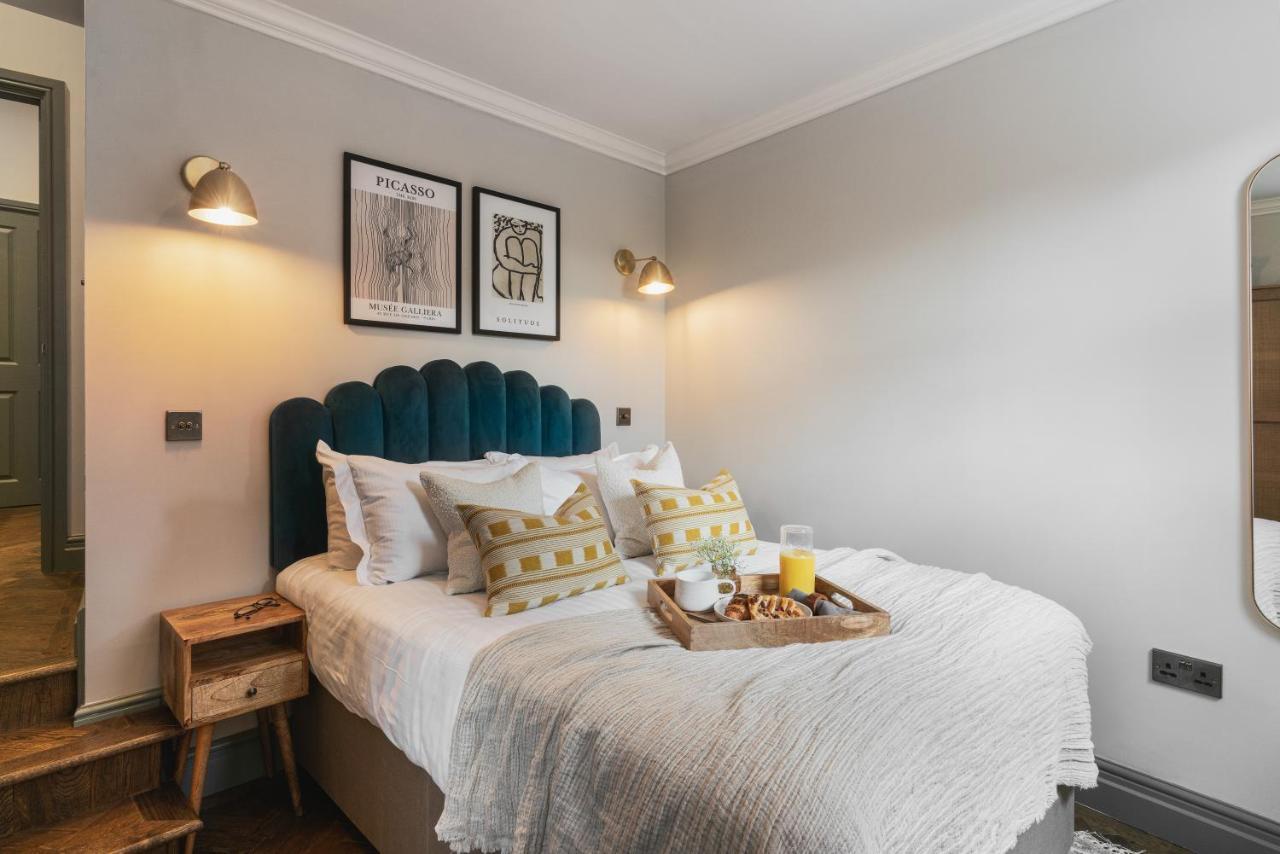 The Cotham Arms Apartments Bristol Esterno foto