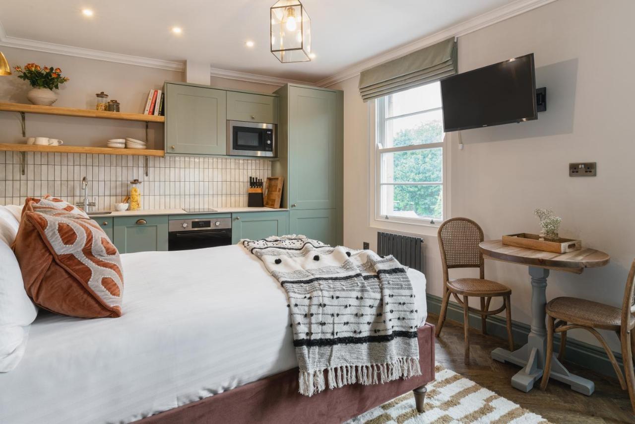 The Cotham Arms Apartments Bristol Esterno foto