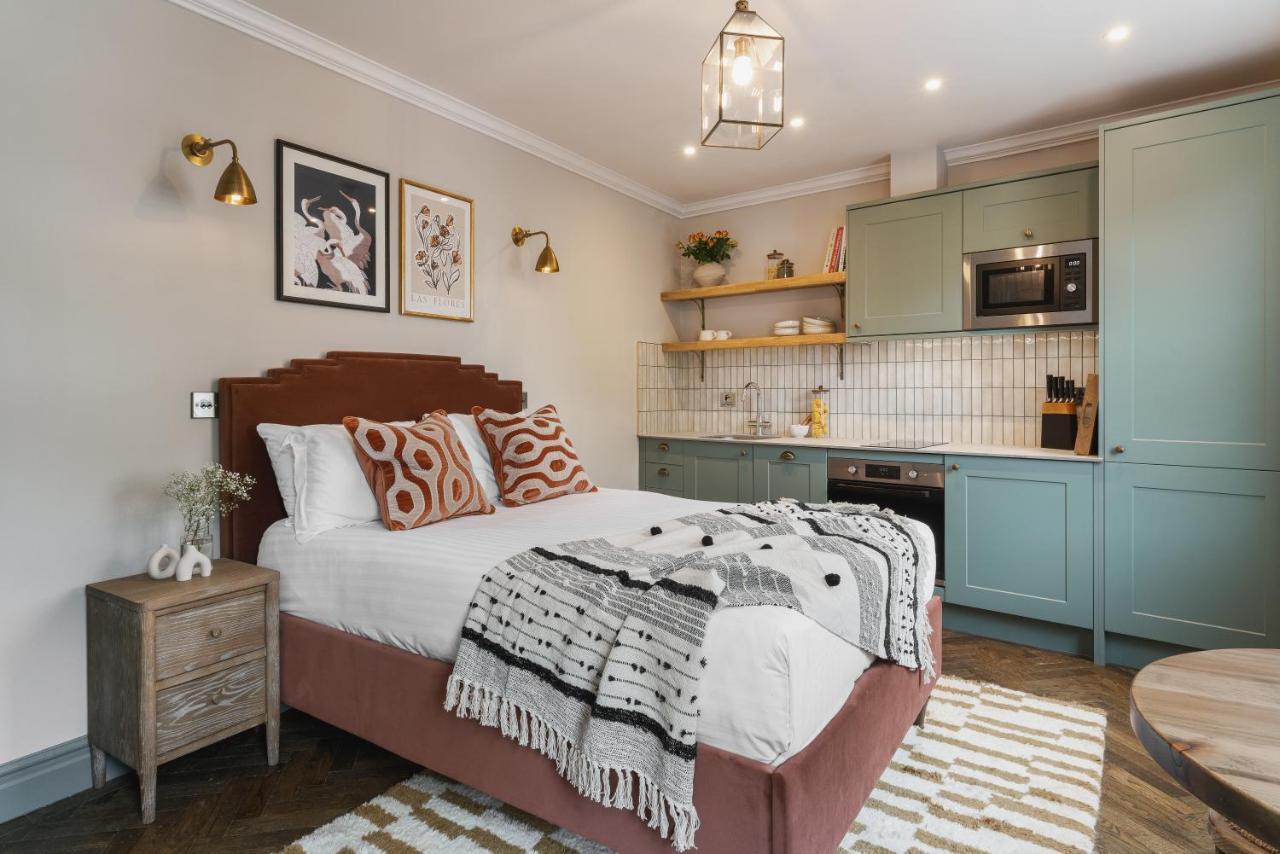 The Cotham Arms Apartments Bristol Esterno foto