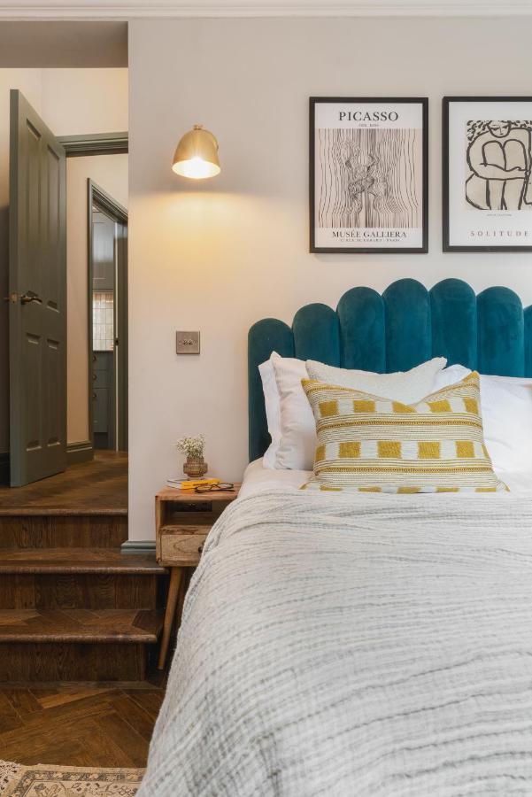 The Cotham Arms Apartments Bristol Esterno foto