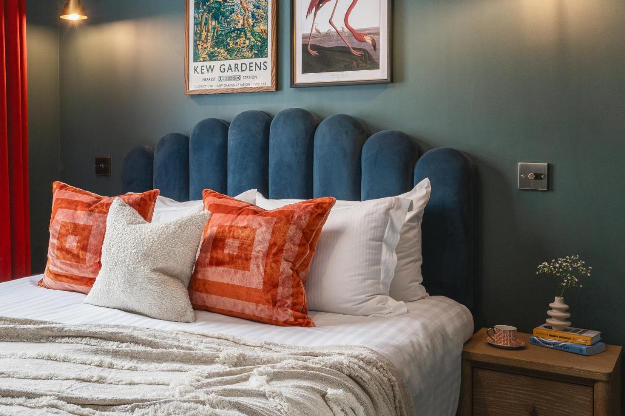 The Cotham Arms Apartments Bristol Esterno foto