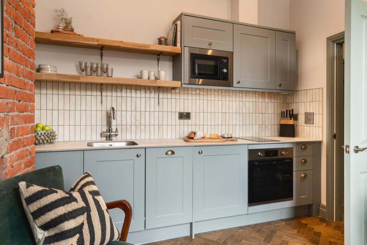 The Cotham Arms Apartments Bristol Esterno foto