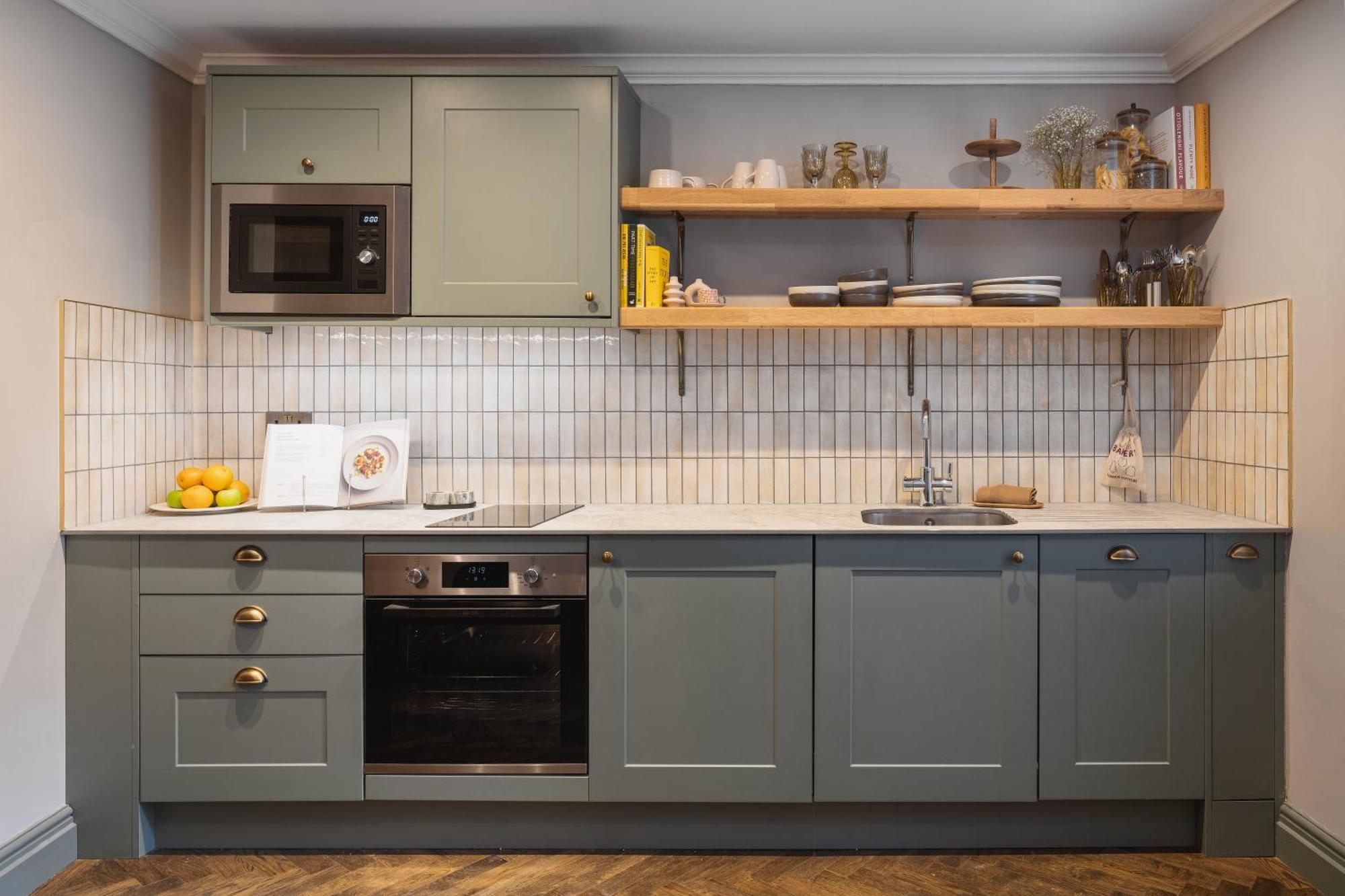 The Cotham Arms Apartments Bristol Esterno foto
