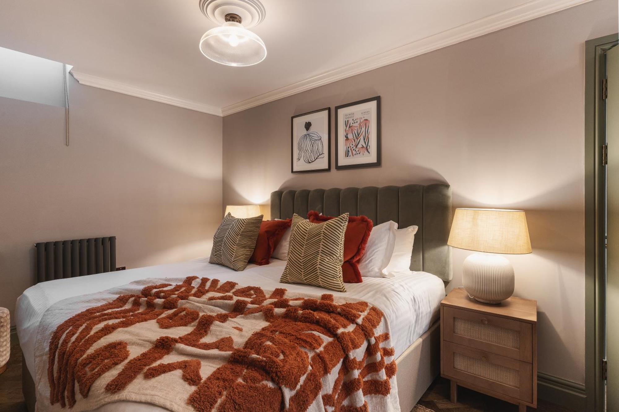 The Cotham Arms Apartments Bristol Esterno foto