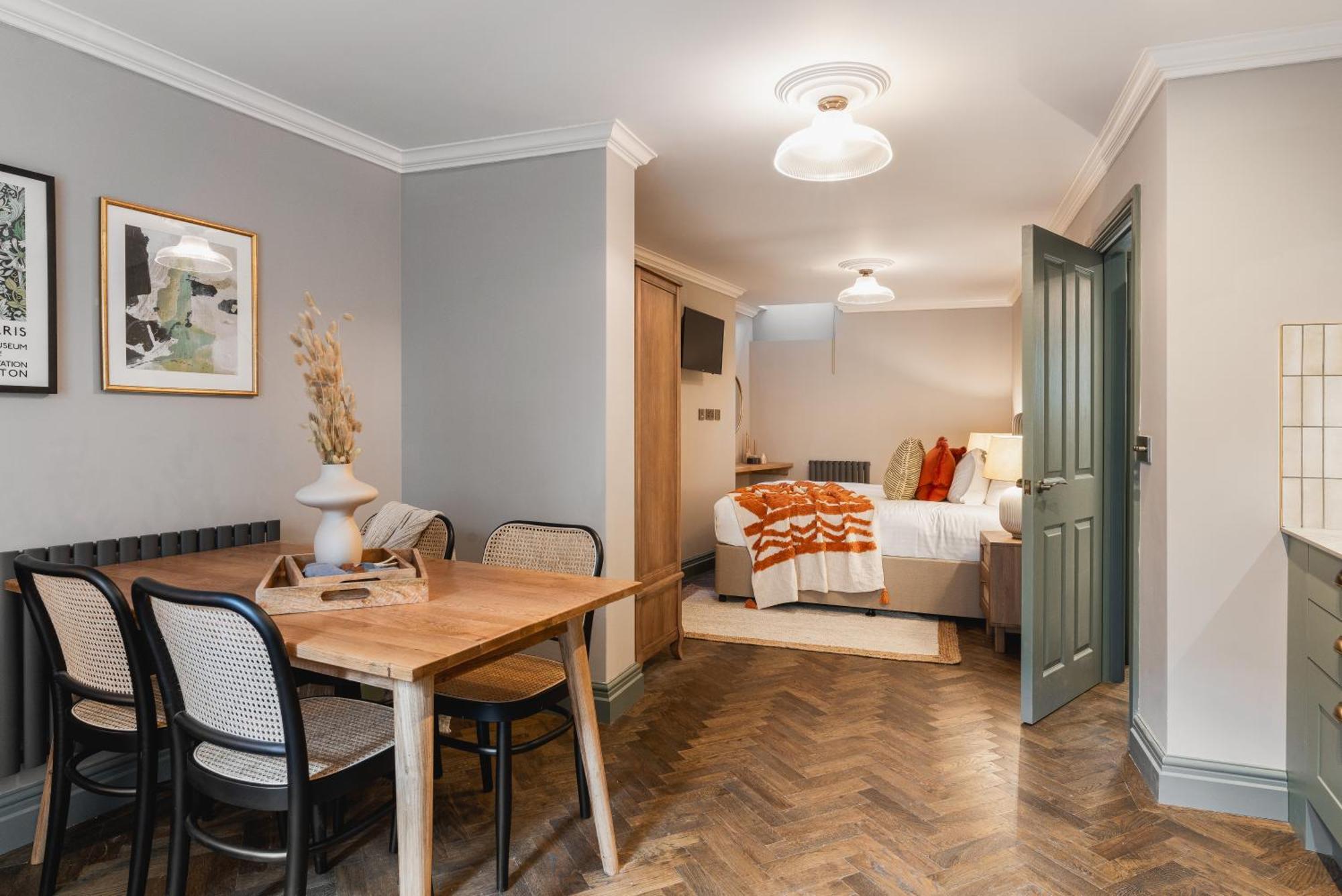 The Cotham Arms Apartments Bristol Esterno foto