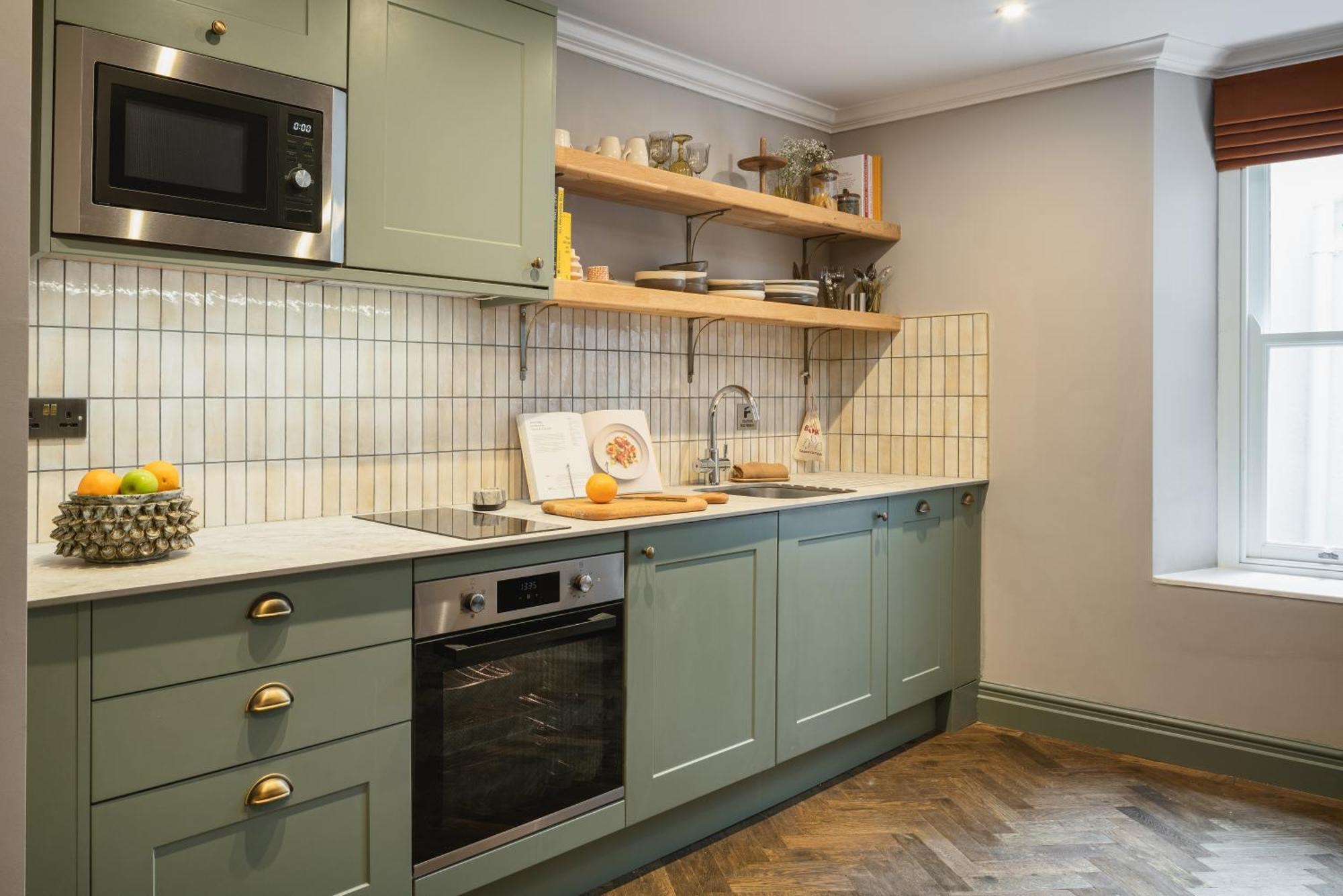 The Cotham Arms Apartments Bristol Esterno foto