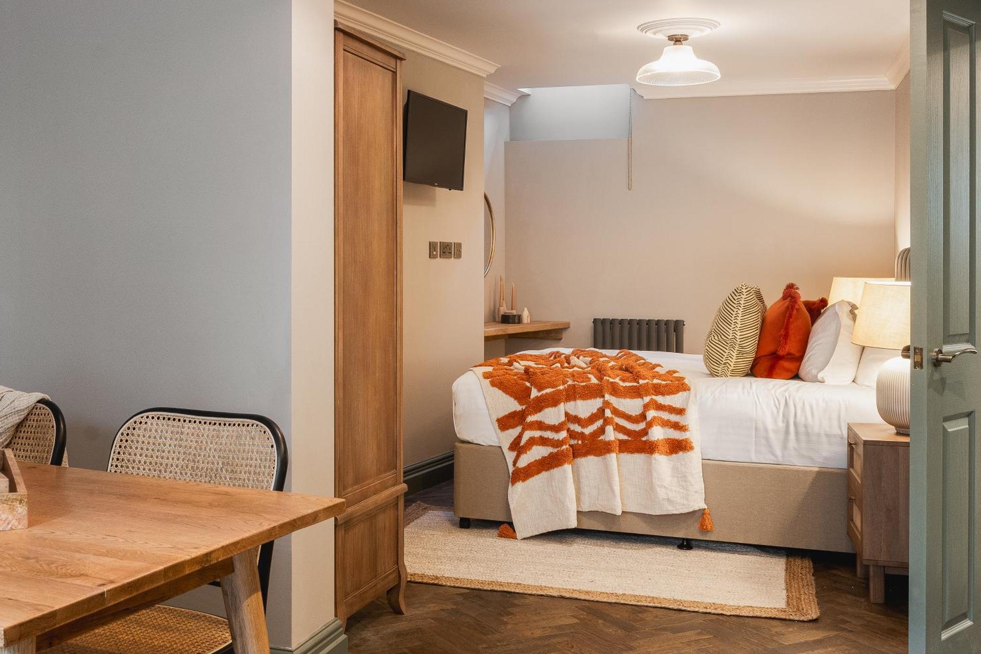 The Cotham Arms Apartments Bristol Esterno foto